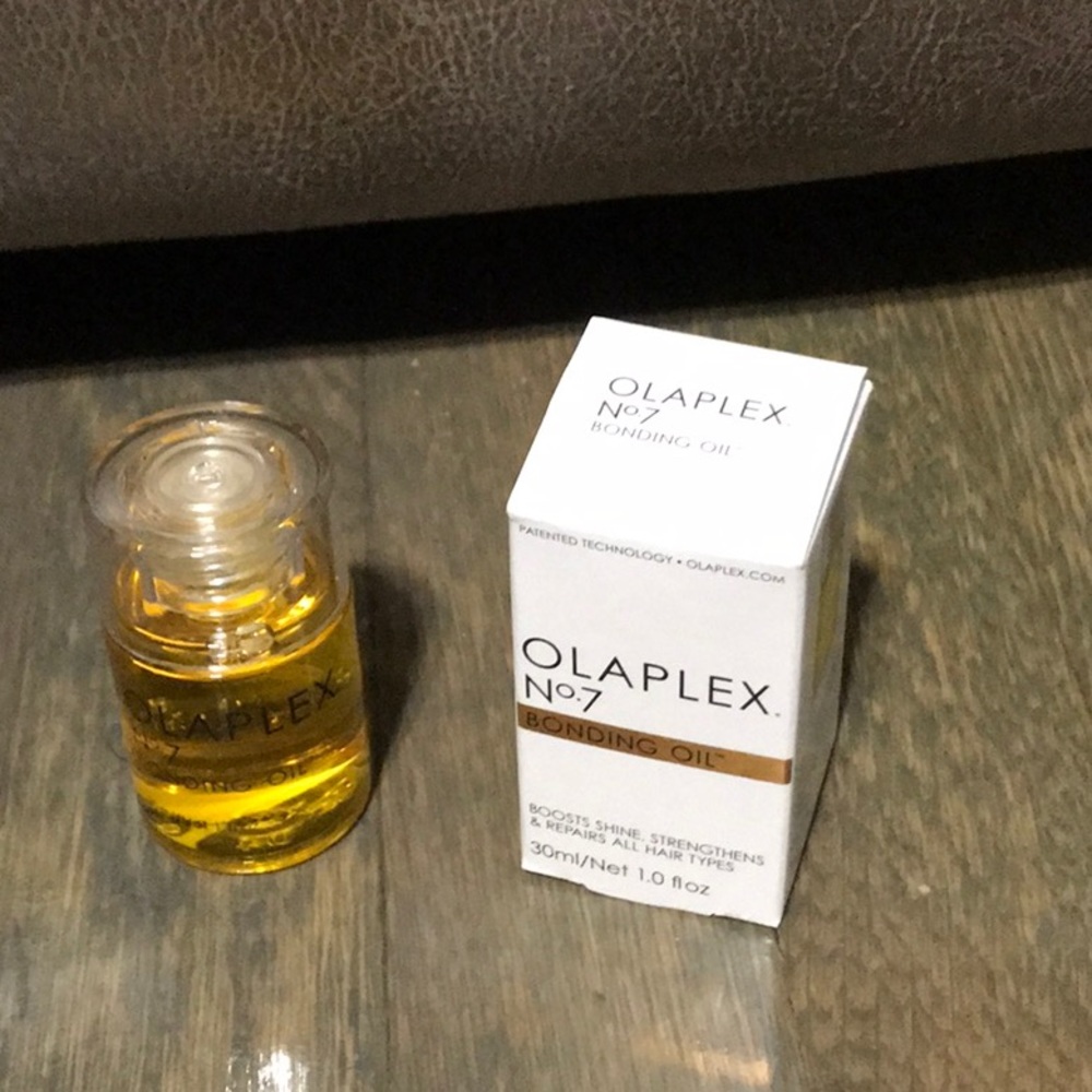 Olaplex no. 7
